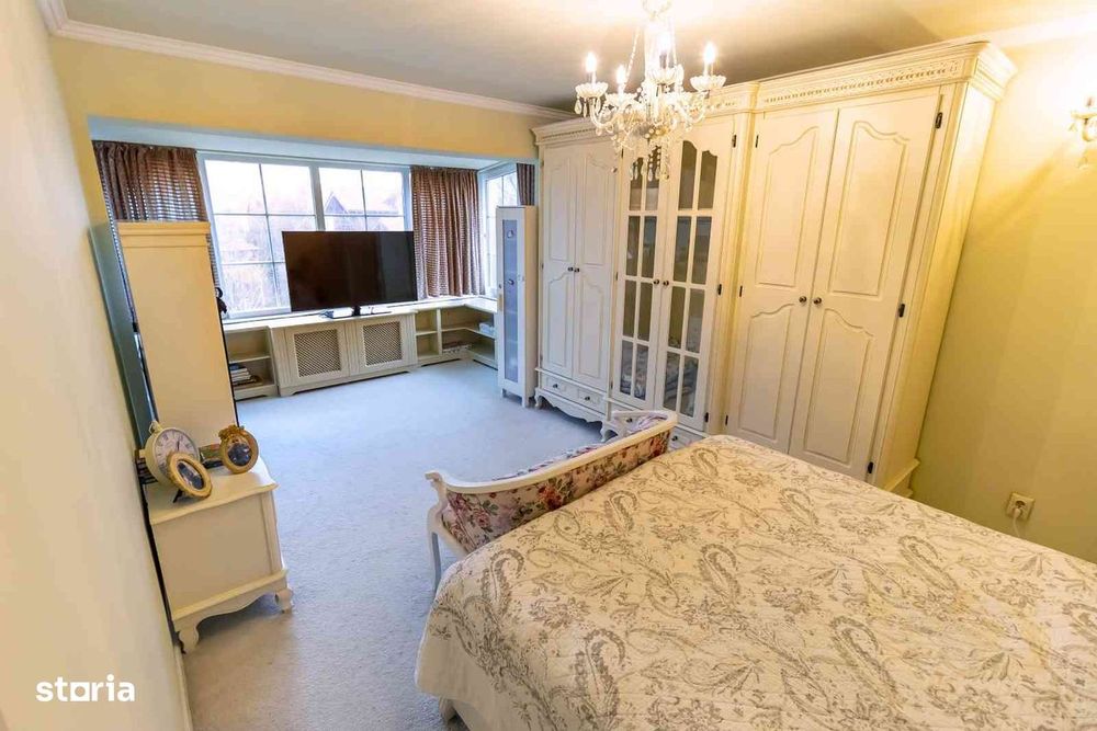 Casa P+1, Boreal, zona linistita, proprietar