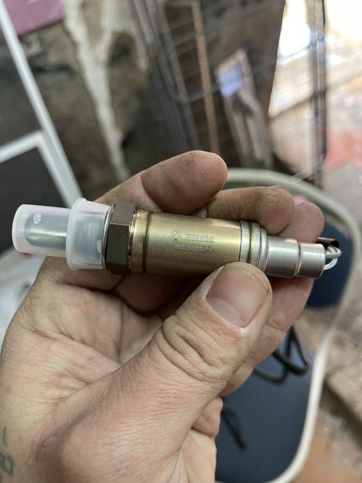 гольф 3 лямбда-зонд