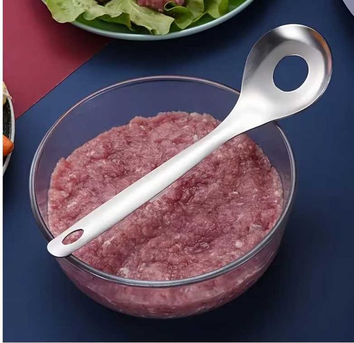 кухненски уред за правене на кюфтенца , помощник за начинаещи 2 части