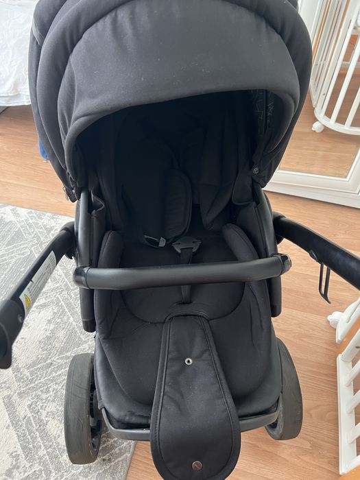 Коляска Anex sport 3 в 1