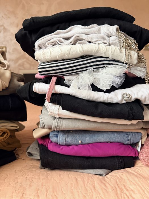 Лот от дрехи размер ХЛ