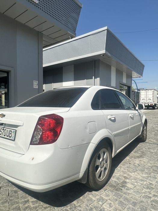 Gentra 2018 avtomat