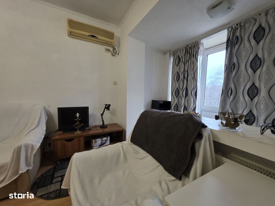 Ocazie zona Cismigiu! Apartament doua camere ultracentral