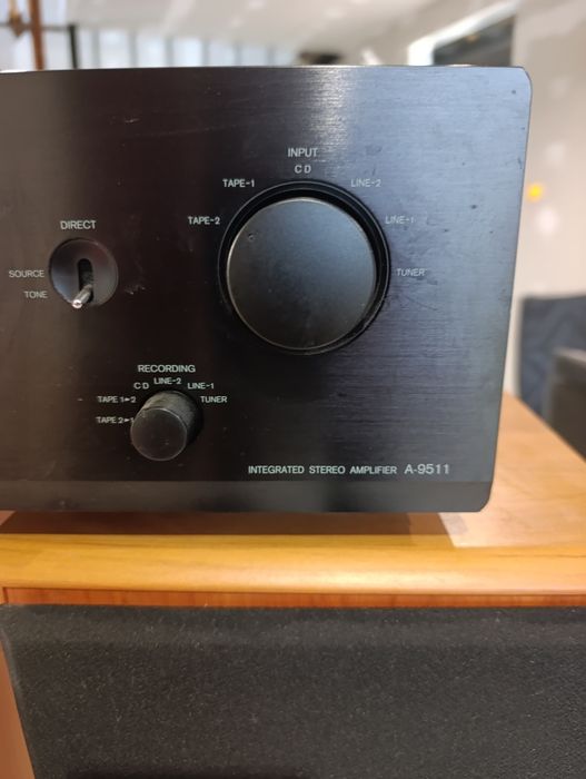 Onkyo стъпало thunder колони