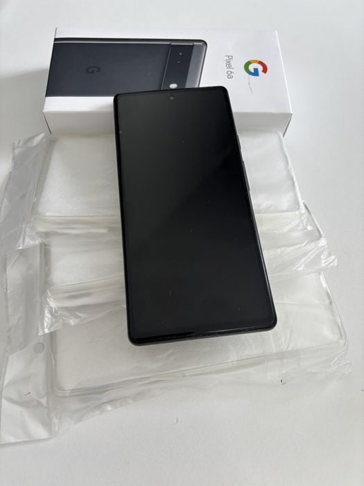 pixel 6a second hand si noi de vanzare • Anunturi • OLX.ro