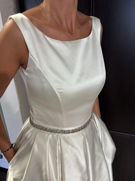 Rochie de mireasa