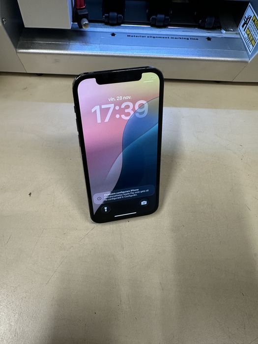 Iphone 12 pro / 128 gb / garantie / folie sticla cadou