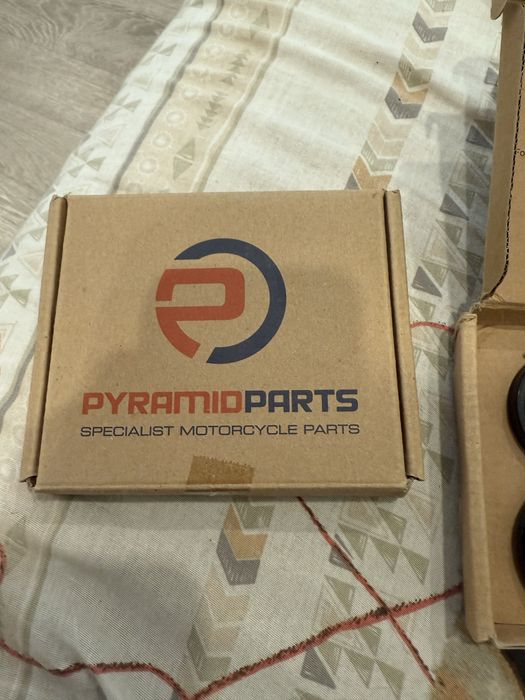 Honda shadow VT 1100