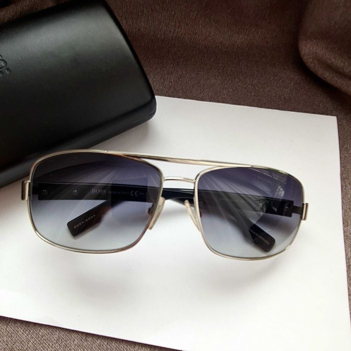 Солнцезащитные очки НВ