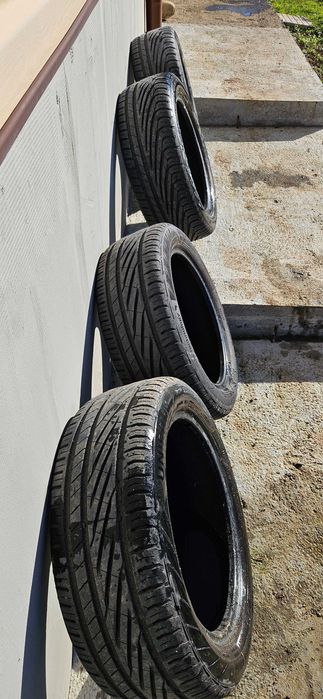 Летни гуми Uniroyal Rainexpert 195 50 15