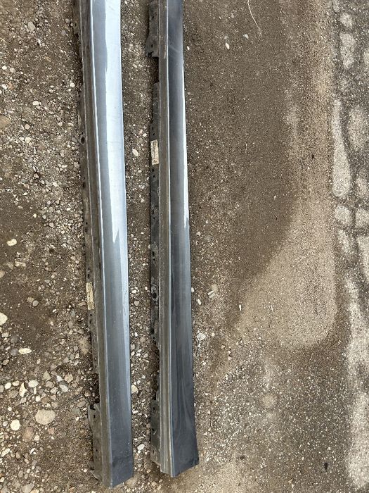 Предна и задна броня и прагове за БМВ Ф30 /BMW f30