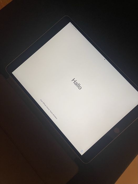 Ipad Pro(10,5 inchi)