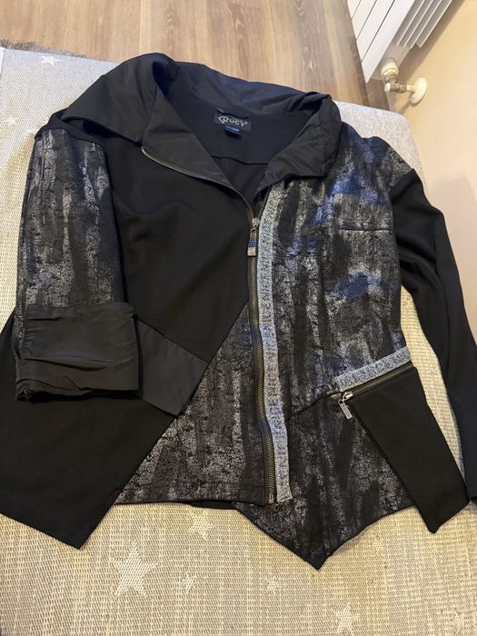 Ефектно дамско сако Lucy