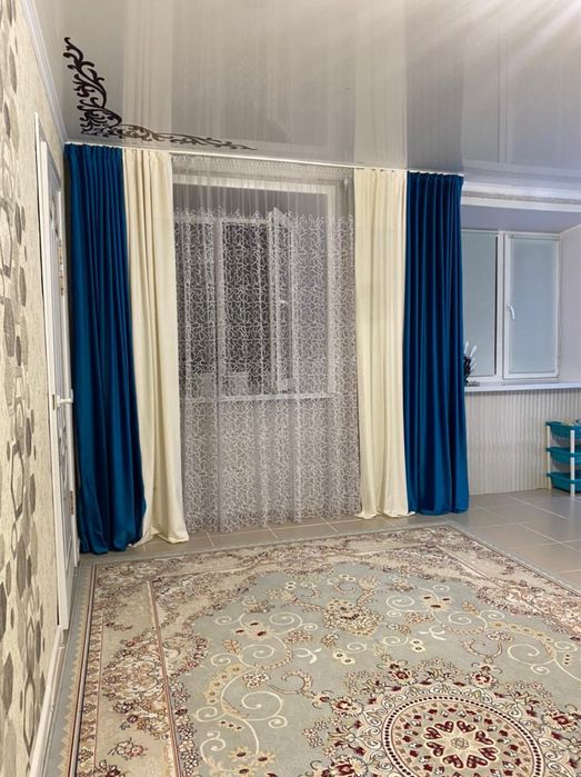 Продам 3 комнатную квартиру