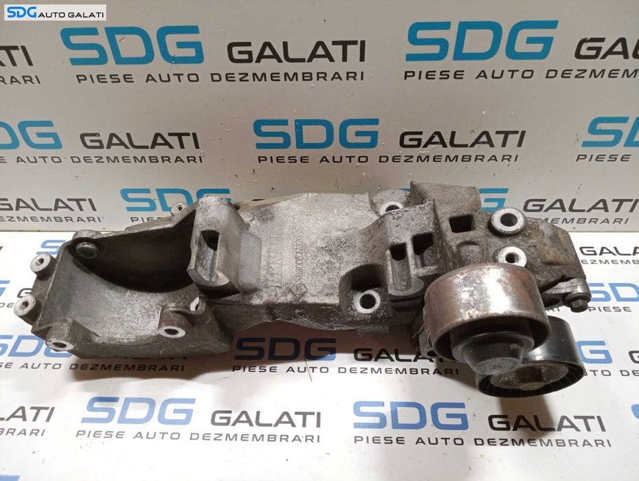 Suport Alternator Accesorii Motor Nissan X-Trail T31 2.0 DCI 2007 - 2013 Cod 8200527320C [M4044]