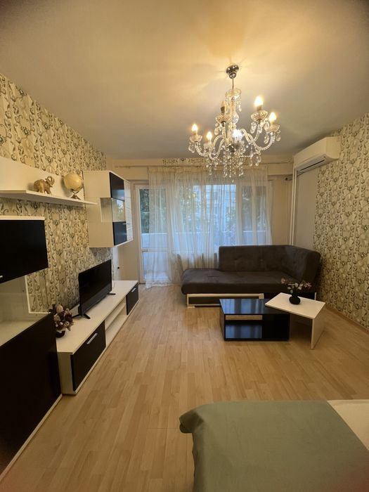 Апартамент Морска градина Бургас