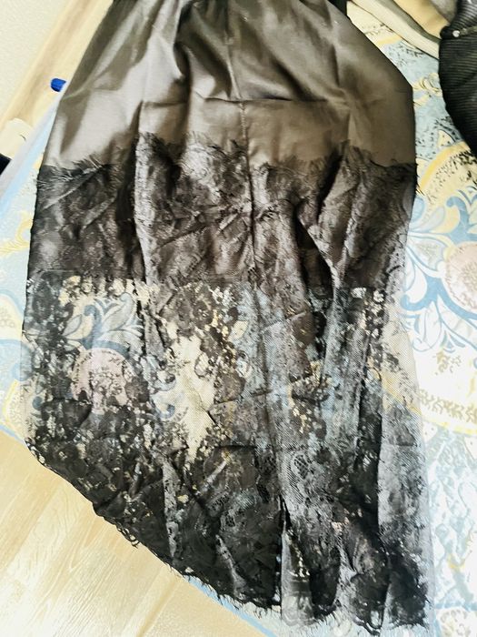 Платье женское вечернее