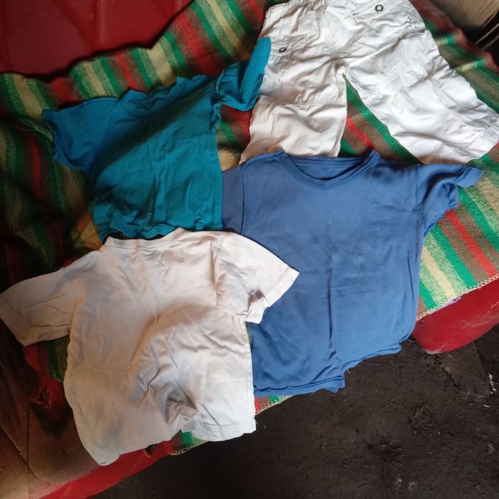 Детские вещи. Продам. Всё по 200т.