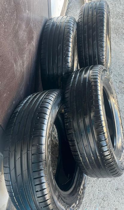 Комплект шин Cordiant Sport 3