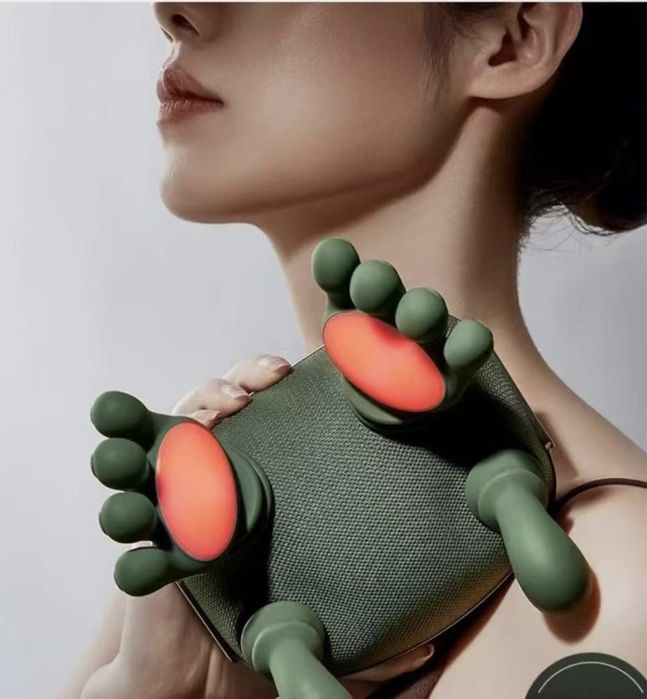 Инновационный массажер