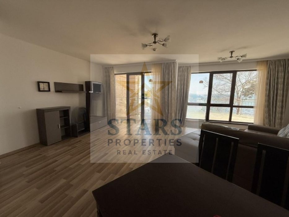 Продажба 2-стаен гр. Варна - м-т Кабакум 80m²