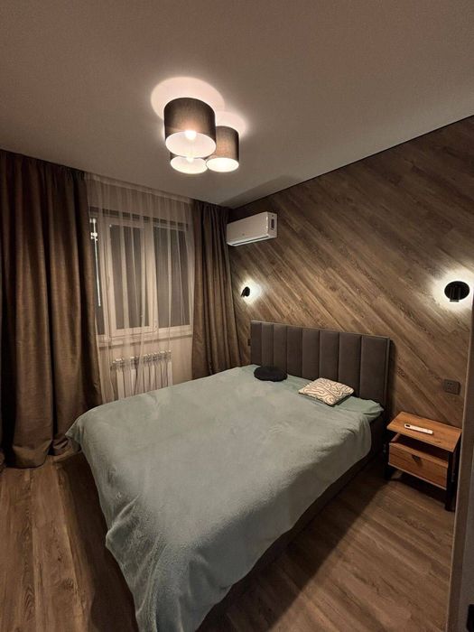 Сдам квартиру на ЦУМ Мирабадский район Ор.р: Туркменское посольство Р3