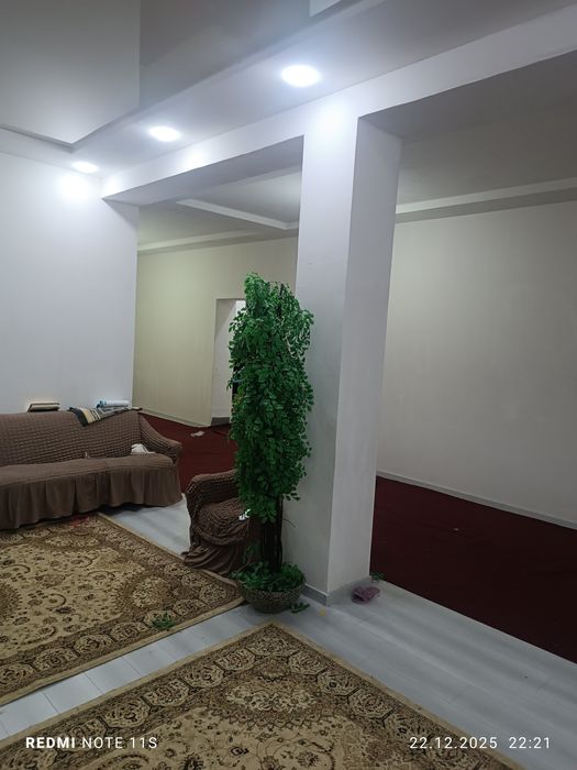 Tayyor uy, Uchastka sotiladi