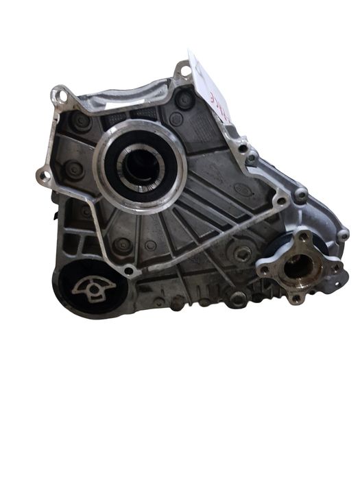 Cutie Transfer Jaguar F-Pace 2.0D Gx63-7K780-Bd