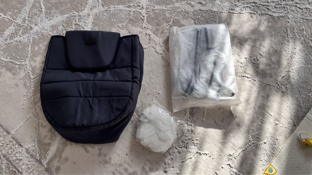 Коляска kidilo d900