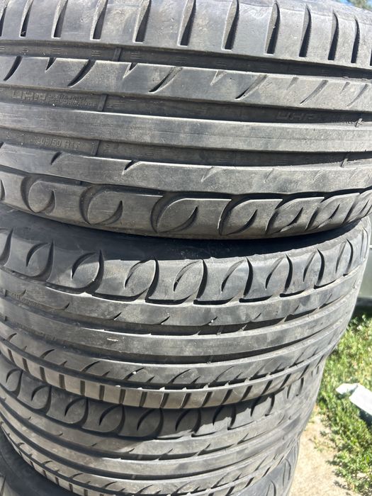 205 50 17 Sebring vara dot 2022