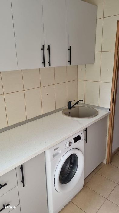 Apartament 2 camere/ 10' Metrou Titan/ Parcul IOR/ AC/ Bloc reabilitat — fotografia 3