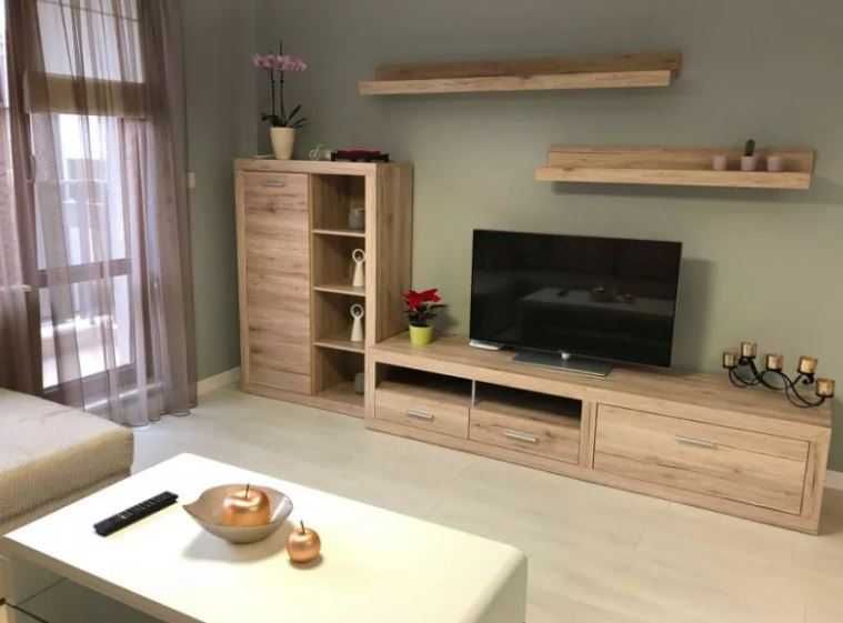 Дава се под наем Двустаен апартамент в Пловдив, Гагарин - 71 кв.м за 323.85 € - Снимка #2