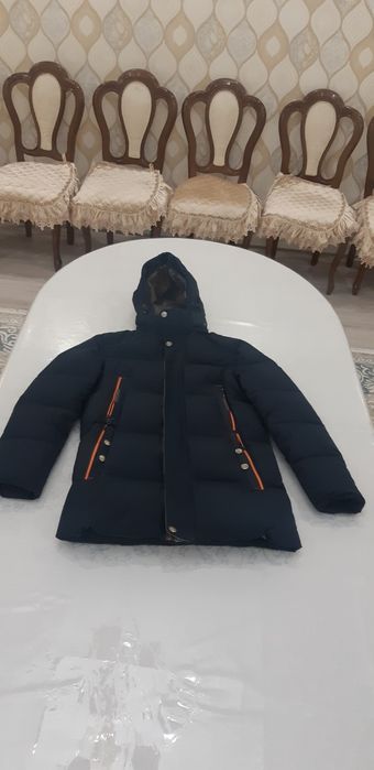 Зимняя    куртка