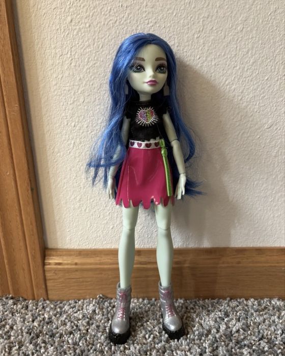 Продам Монстер Хай, Барби, Monster High, Barbie