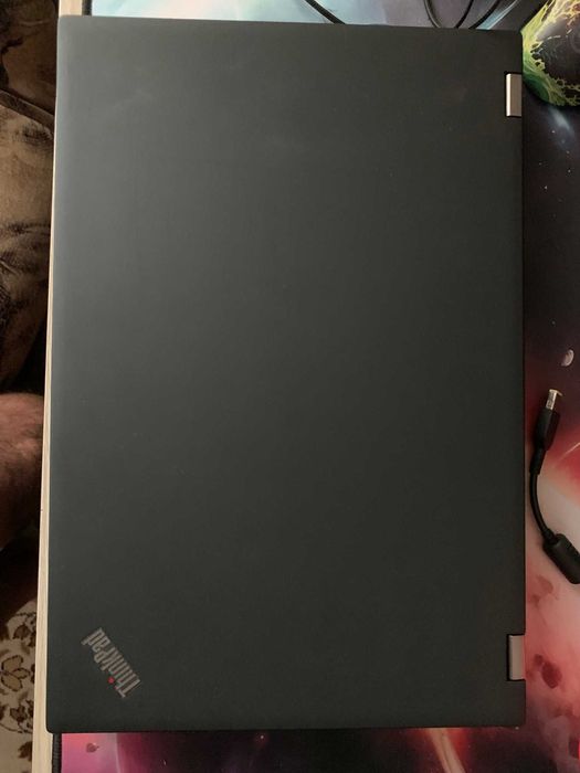 Vand laptop profesional Lenovo ThinkPad P51.