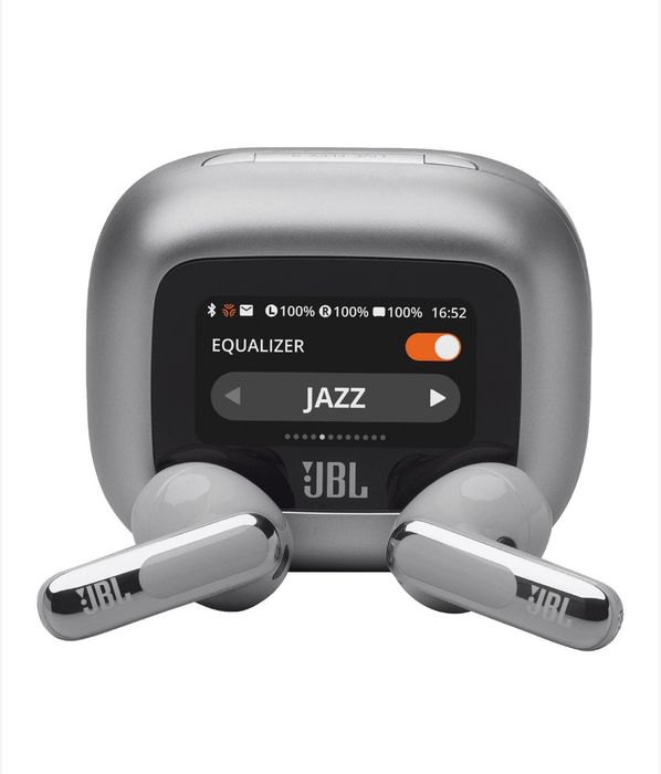 JBL Live Flex/Beam 3, ORIGINALE, cutie sigilată.