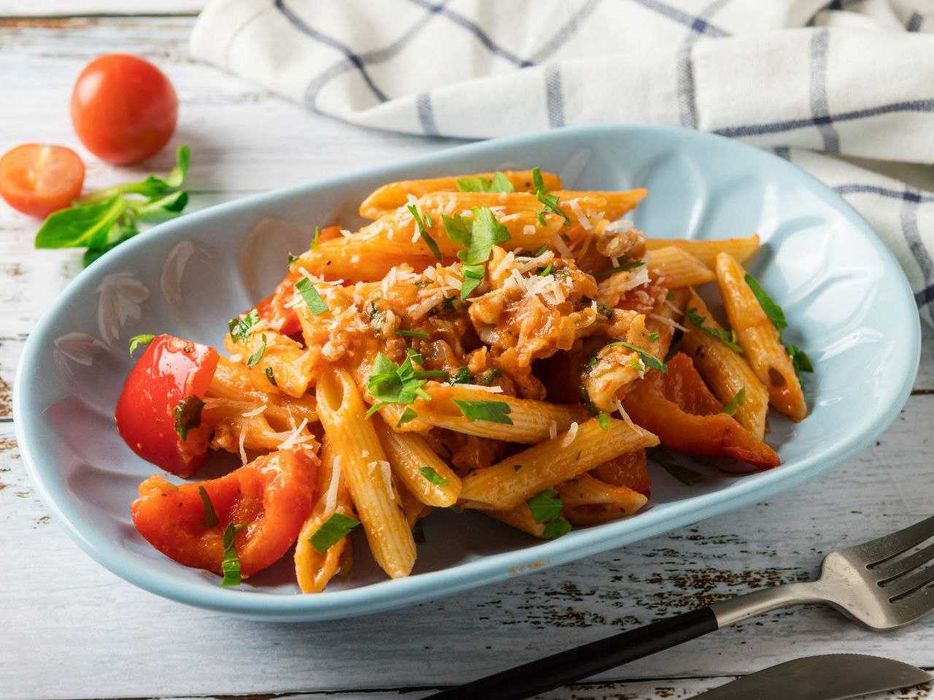 Доставка корпоративных блюд