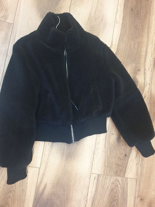 Blanita Bershka noua s