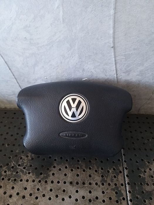 Airbag volan vw golf 4 1j 3b0880201as