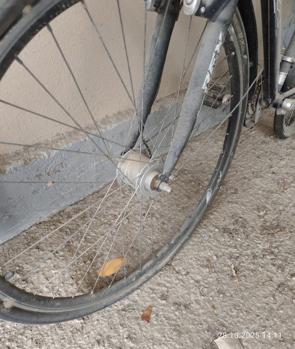 Продам велосипед Rex производства Германии