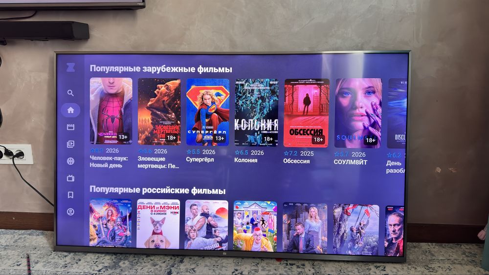 Телевизор Xiaomi