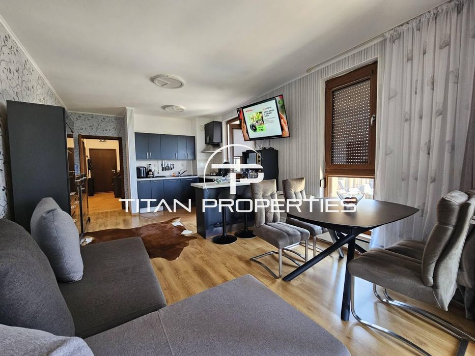 Двустаен апартамент, за продажба, кв. Галата