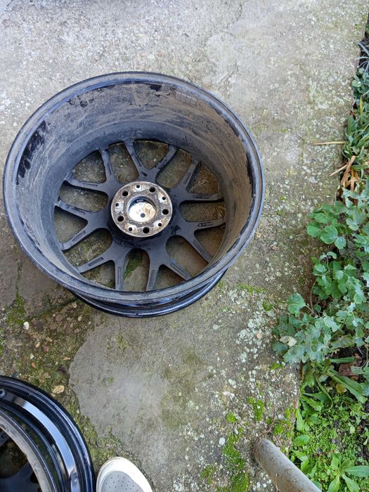 Джанти Monaco Sport 18 5x112