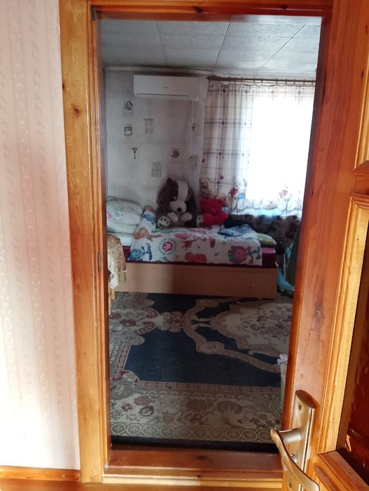 Продам двухэтажный дом