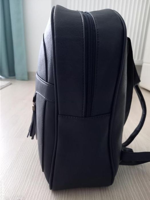 Rucsac mic albastru inchis