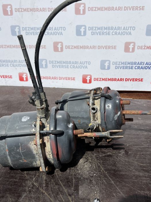 Camera/camere franare daf cf xf euro 2,3,4,5