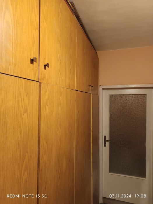 Дава се под наем Едностаен апартамент в Перник, Изток - 48 кв.м за 178.5 € - Снимка #2