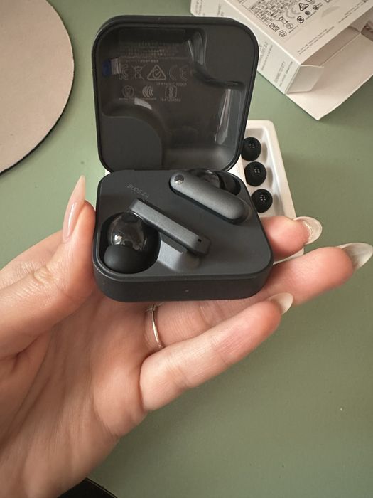 True wireless слушалки Nothing CMF BUDS 2A BY NOTHING