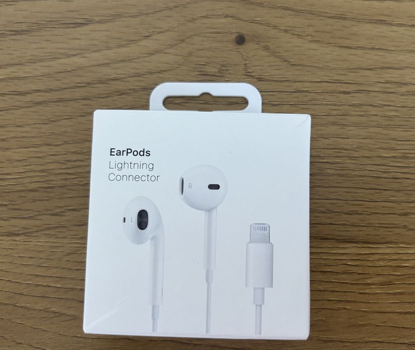Слушалки за iphone