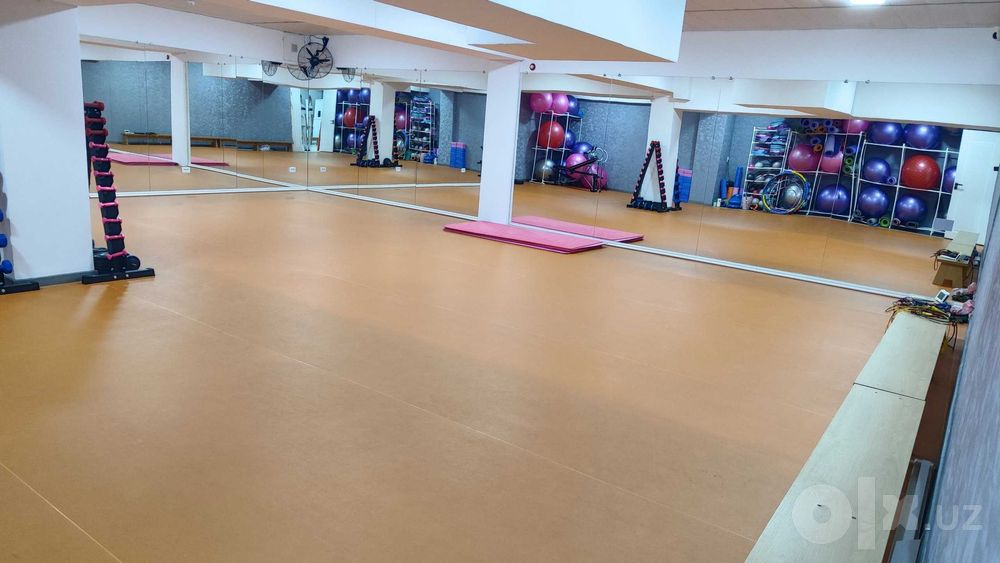 Женский Фитнес || Lady Fit Studio || Ташкент, Юнусабад 4кв
